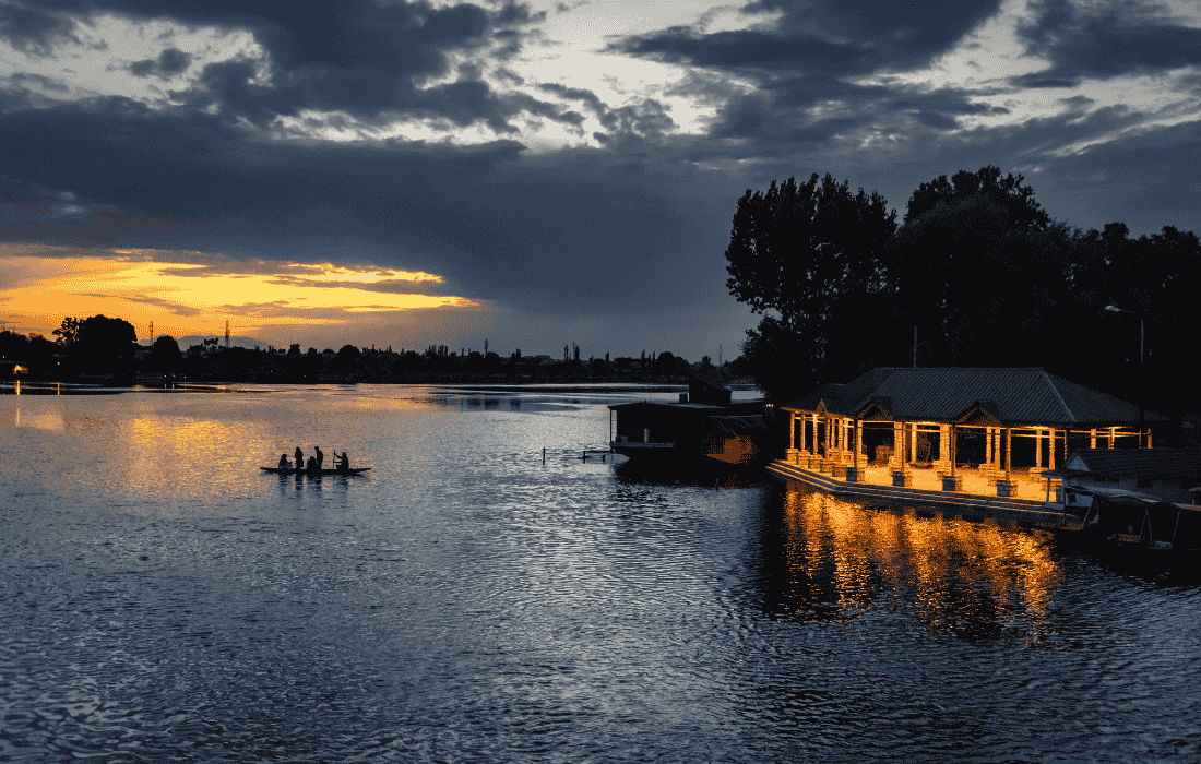 Kashmir